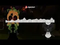"Mixed-Up Memories" - Insomnia but it's a Twisted Gourdy and Toodles cover
