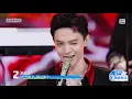 《青春有你3》純享：《無樂不作》訓練生化身花美男樂隊 夢回海角七號｜愛奇藝