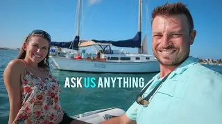 Ask Us Anything | Atticus Live