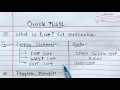 PLSQL Loops Learn Coding