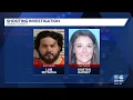 Manhunt ends for suspect in Swain County North Carolina shooting