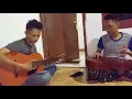 Download Lagu kekasih yang tak di anggap (cover) by maunk