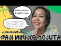 Lagu GAJI MINIJOB DIJERMAN 10JUTA PERBULAN ‼️  LEPAS BEHEL TRUS RETAINER GIGI