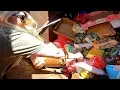 The Most Epic Dumpster Diving Meat Haul We Have Ever Hit