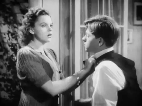 Babes in Arms (1939)