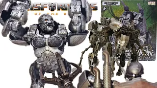 APELINQ KO Oversized Studio Series Review Jinke JK-15 Saint Monkey RISE OF THE BEASTS