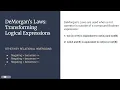 Topic 3 1 Programming Foundations Selection Logic