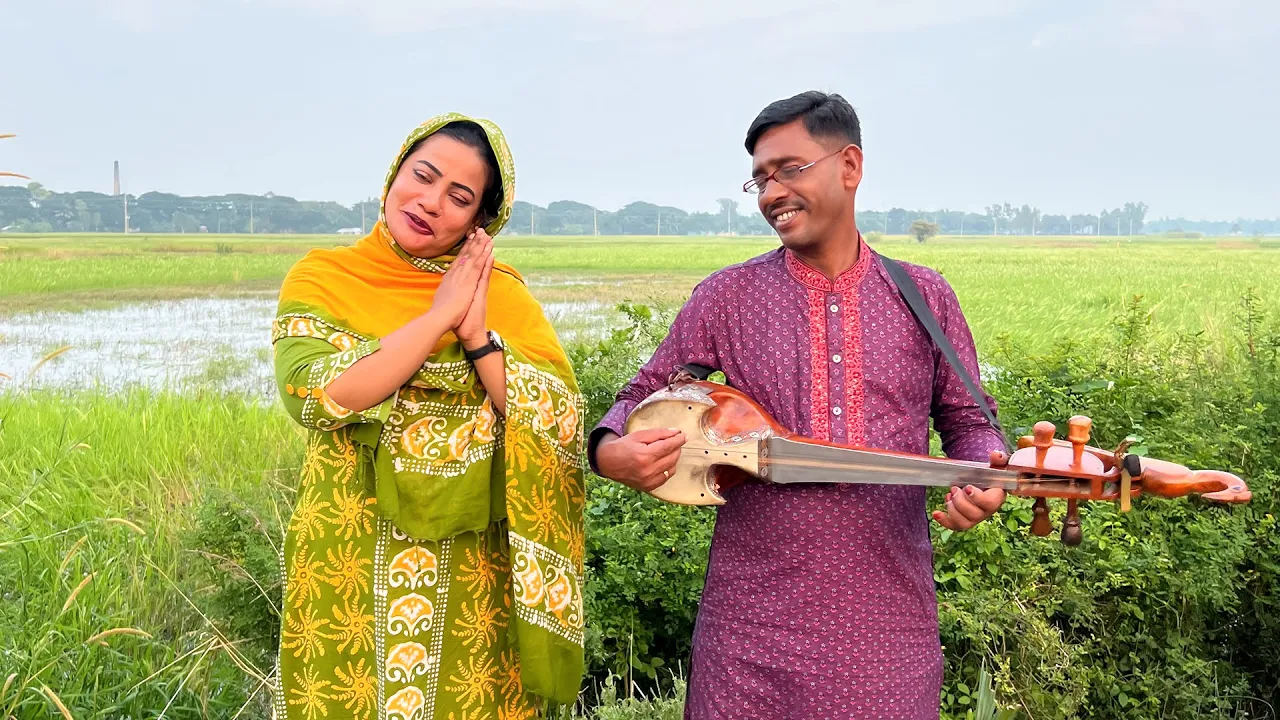 হাজারো দর্শকের মন জিতে নিতে সুন্দরি মুন্নি কি গান গাইলো ? ? সবার মন ছুয়ে যাবে। Sundori Munni
