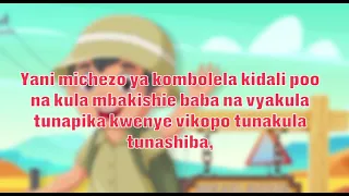 beka flavour x easy man kua uone