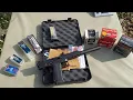 Kel-Tec CP33 Shooting and Reliability Testing