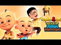 Download Lagu Upin \u0026 ipin berjualan ayam panggang || Upin ipin musim 16 || Upin ipin terbaru 2023