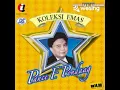 Download Lagu Tak Ingin Sendiri Pance Pondaag
