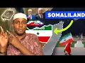 Lagu Aqoonsi cusub xaqiiq malaayin Laga Qariyey sababta kentay sidan Rer somaliland Diintii ka carareen ?