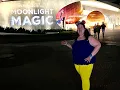 NEW EPCOT Fireworks show - Best Place to watch Spice Road Table