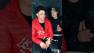 رحال المغربي قلبك قطعه من الماس 