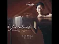 Bagatelle No. 1 in C Minor, WoO 52 - Lei Meng & Ludwig van Beethoven