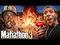 Download Lagu I Almost BL*W Up Kai Cenat’s Mafiathon Mansion! 