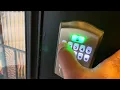 Kwikset 260 Weiser Smartcode Deadbolt Fails Won t Calibrate Handing Clicking