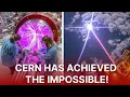 Download Lagu CERN pikte een puls op van buiten het waarneembare heelal – toen gebeurde dit