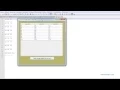 JAVA IO - How To Export JTable Data To Text File In Java with source code