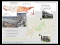 GEOG 2700 Lecture 3 - Spatial Relationships Objects