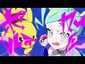 DECO*27 - Volt Tackle feat. Hatsune Miku revirsed