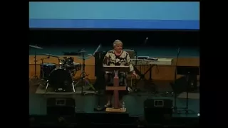 How Worship Forms Us - Rev Dr Constance Cherry 17