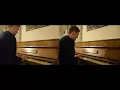 Michael Kiwanuka - Cold Little Heart (piano cover)