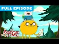 FULL EPISODE Hall of Egress Adventure Time Cartoon Network