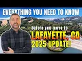 Top Pros and Cons - Lafayette CA