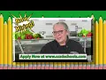 Make the Move to Work for CCSD Nutrition Services