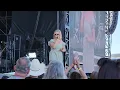 Hailey Whitters at Country Thunder Florence, AZ 4/15/23 - Everything she ain't