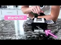 Watch before buying - ShuffleBox S1 Automatic Card Shuffler