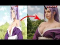 Download Lagu What If “That Time I Got Reincarnated as a Slime” Was Real? | Every Tensura Character in Real Life