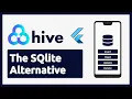 Flutter Hive The SQFLITE Alternative From Desi Programmer