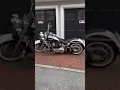Harley-Davidson Softail Deluxe for sale 10K Annapolis Maryland