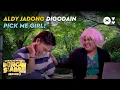 ALDY JADONG KETEMU PICK ME GURL~ - PINGIN SIARAN SHOW SEASON 3 EPISODE 6