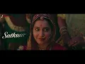 Naine Ra Lobhi - 120 Bahadur | Farhan Akhtar & Raashii Khanna | Javed Ali & Asees Kaur | Lyrical