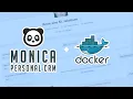 Download Lagu Monica PRM (Personal Relationship Manager) on Docker