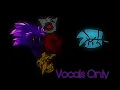 Download Lagu Triple Trouble Vocals Only!