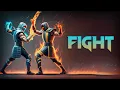 How to Create Fighting Games in Unity Mortal Kombat