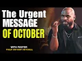 Download Lagu Philip Anthony Mitchell Sermons - This Is the Urgent Word You Need to Hear in October