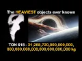 Lagu The HEAVIEST objects ever known | Mr incredible becoming uncanny