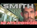 THE SMITH STATE PRISON INMATES SMUGGLE IN CELL PHONES IN GEORGIA S WORST MAX PRISON Episode 418