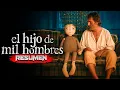 Lagu EL HIJO DE MIL HOMBRES (2025)  | Resumen en 10 Minutos