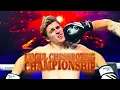 MOGUL CHESSBOXING CHAMPIONSHIP PRESENTED BY FANSLY FANSLY