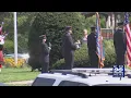 Funeral held for Holyoke Firefighter Jonathan Jono Robert