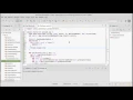 Implementing the Chat Server using Scala
