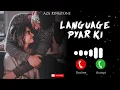 Download Lagu Language Pyar Ki Song Ringtone   Sandeep Surila Ringtone   Haryanvi Song Ringtone    A2A RINGTONE360