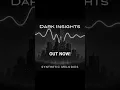 Download Lagu DARK INSIGHTS - SYNTHETIC MELODIES - NEW ALBUM - OUT NOW! - RELEASE: 03.08.2025